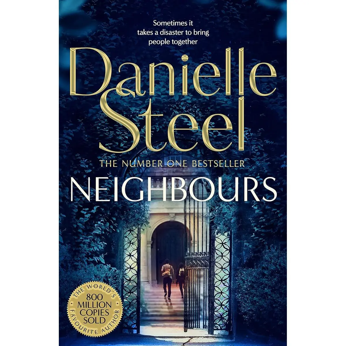 Neighbours Paperback – December 9, 2021