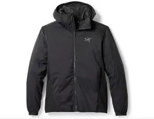Arcteryx Atom Down Jacket Black