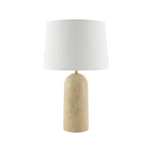 Galey Alix x Livabliss Autumn Laurel Accent Table Lamp
