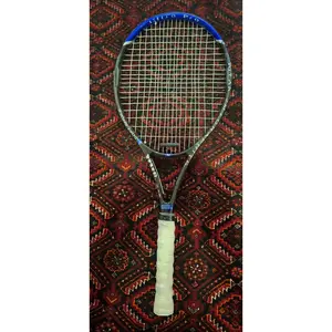 Wilson Soft Shock Ultra Pro Titanium Graphite Tennis Racket 4 3/8 Grip