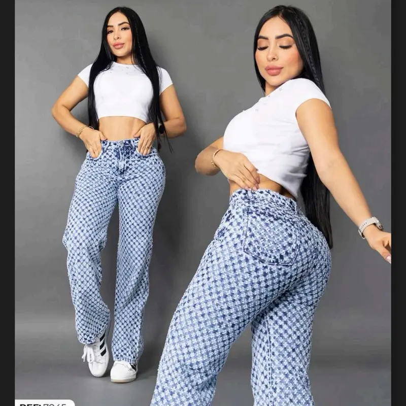 Jeans broken Jeans broken