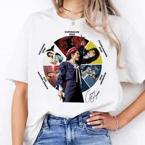 Graphic Connan Gray Evolution AIBunm Wishbone T0ur Unisex Tshirt Sweatshirt Hoodie