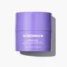 Wonderskin Beyond Clean Melt-It-All Cleansing Balm – One-Step Makeup Remover, Balm-to-Oil Cleanser, Removes Waterproof Makeup & SPF, With Centella & Probiotics, Gentle for All Skin Types