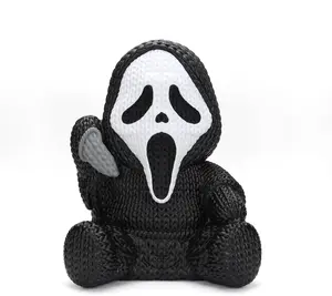 Handmade by Robots - Ghost Face #002 (12" Mega Size Vinyl Figure)  [COLLECTIBLES] Vinyl Figure, Collectible