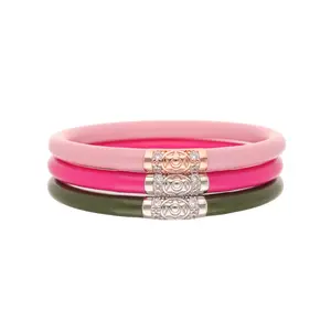 BuDhaGirl | Madison's x Presleigh Bhatia Azalea in Bloom Stack