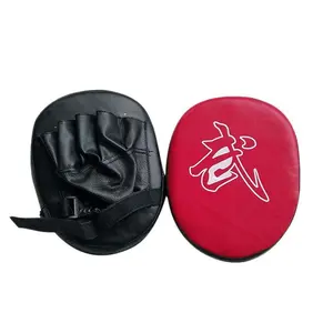 Punch Mitts - MMA Training 170g with Shock-Absorbing Padding