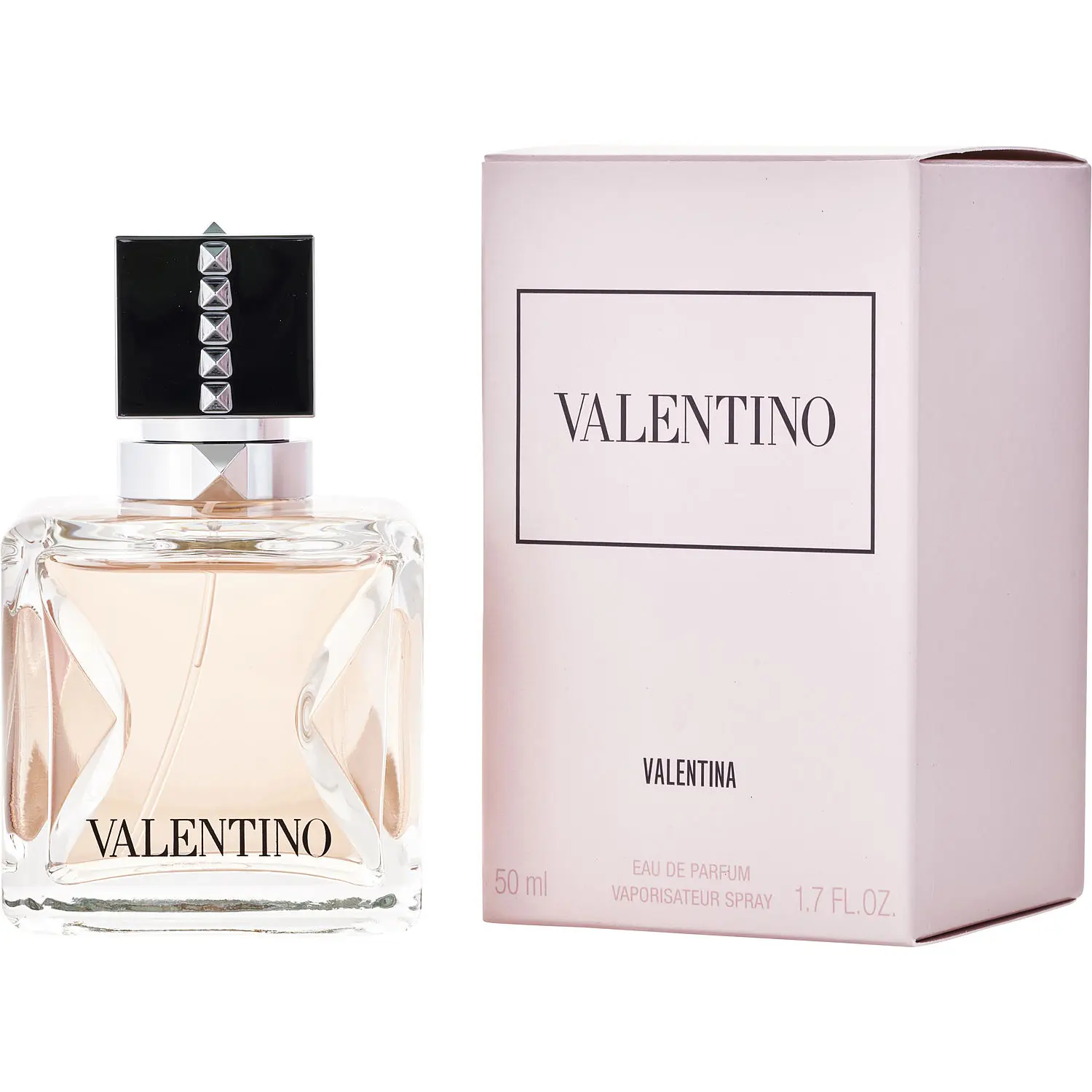 Valentino Valentina (New) By Valentino Eau De Parfum For Women Valentino Valentina (New) By Valentino Eau De Parfum For Women