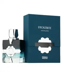 Frostbite Aromatix X French Avenue