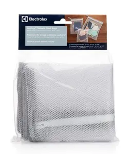 ELECTROLUX BAG, DELICATE WASHER 3 PACK