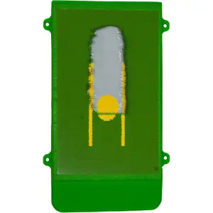 DIVOT BOARD DBTM101 MINI DIVOT BOARD