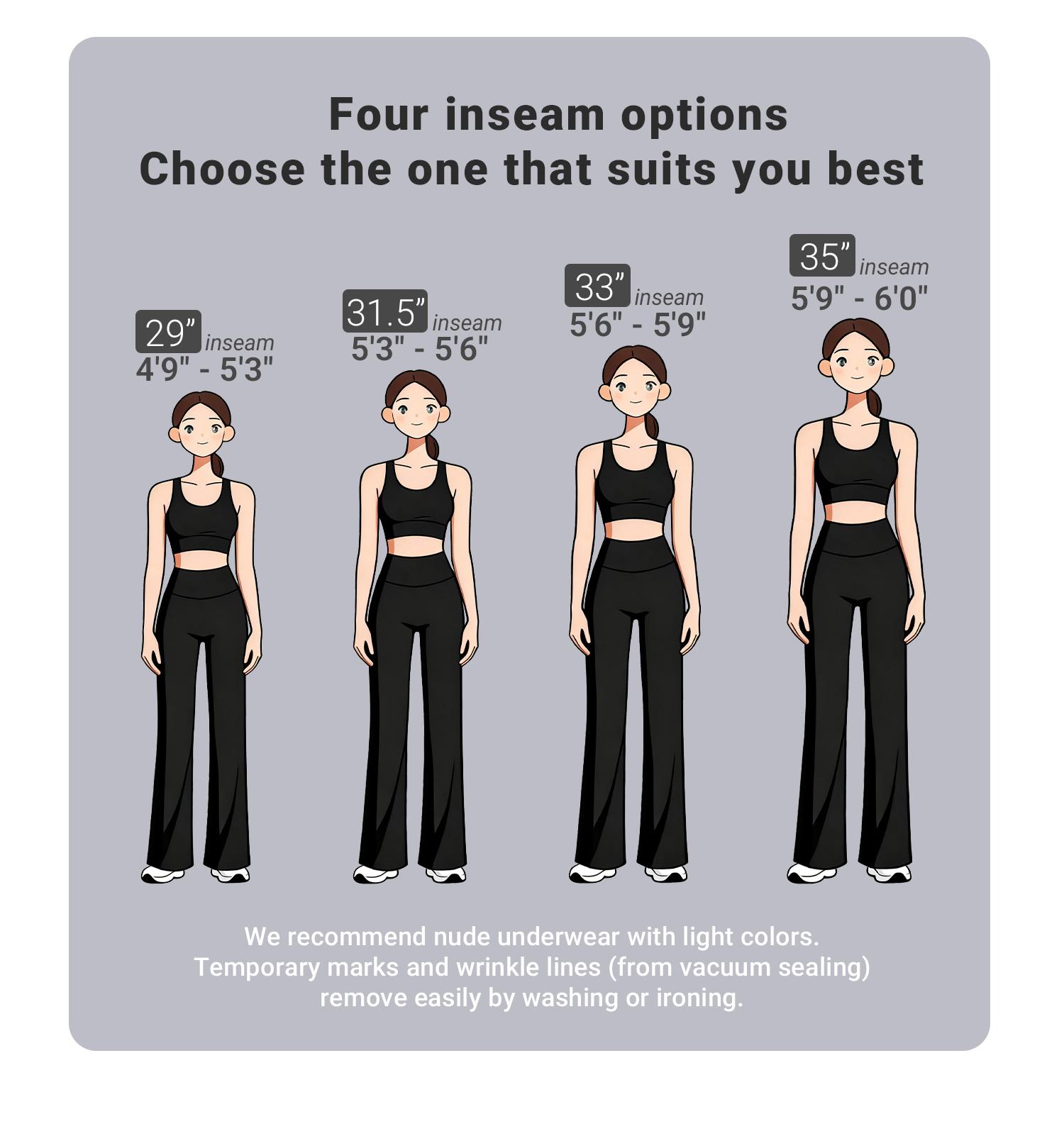 YEOREO Women's High-Waisted Yoga Leggings - Nylon Blend, Straight-Leg, No Front Seam, Buttery Soft, Breathable Athleisure Wear for Gym Fitness Summer Finds Soho Chic,back to school,back to school haul