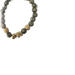 feng shui bracelet