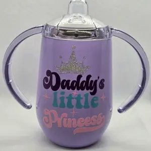 Adult Sippy Cup