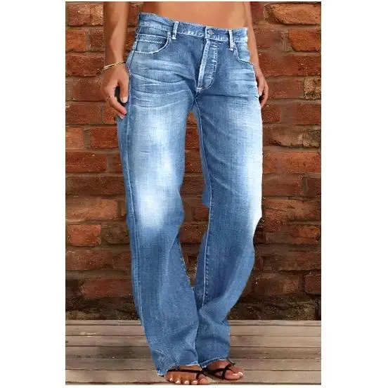 Unperforated Cave Blue