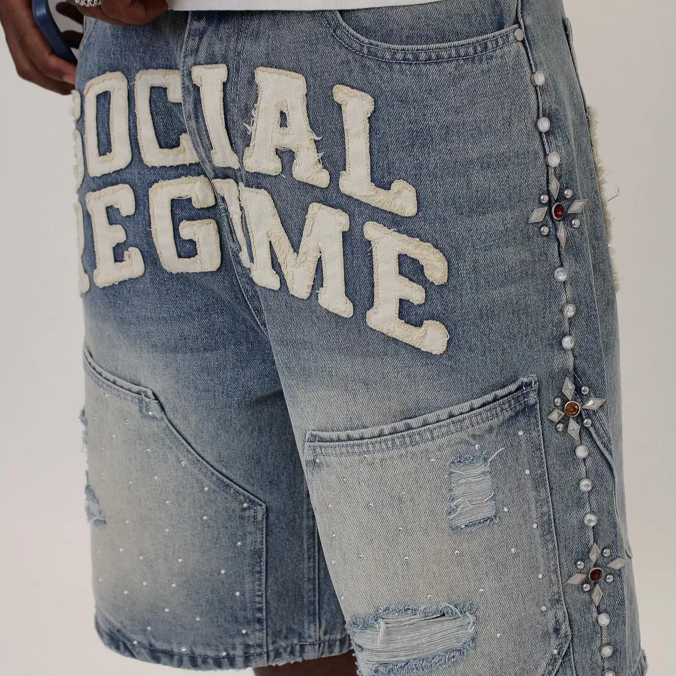 Legacy Jorts