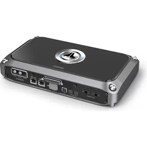 JL Audio VX800/8i 8 Channel Class D Full Range Amplifier, 800W 98633