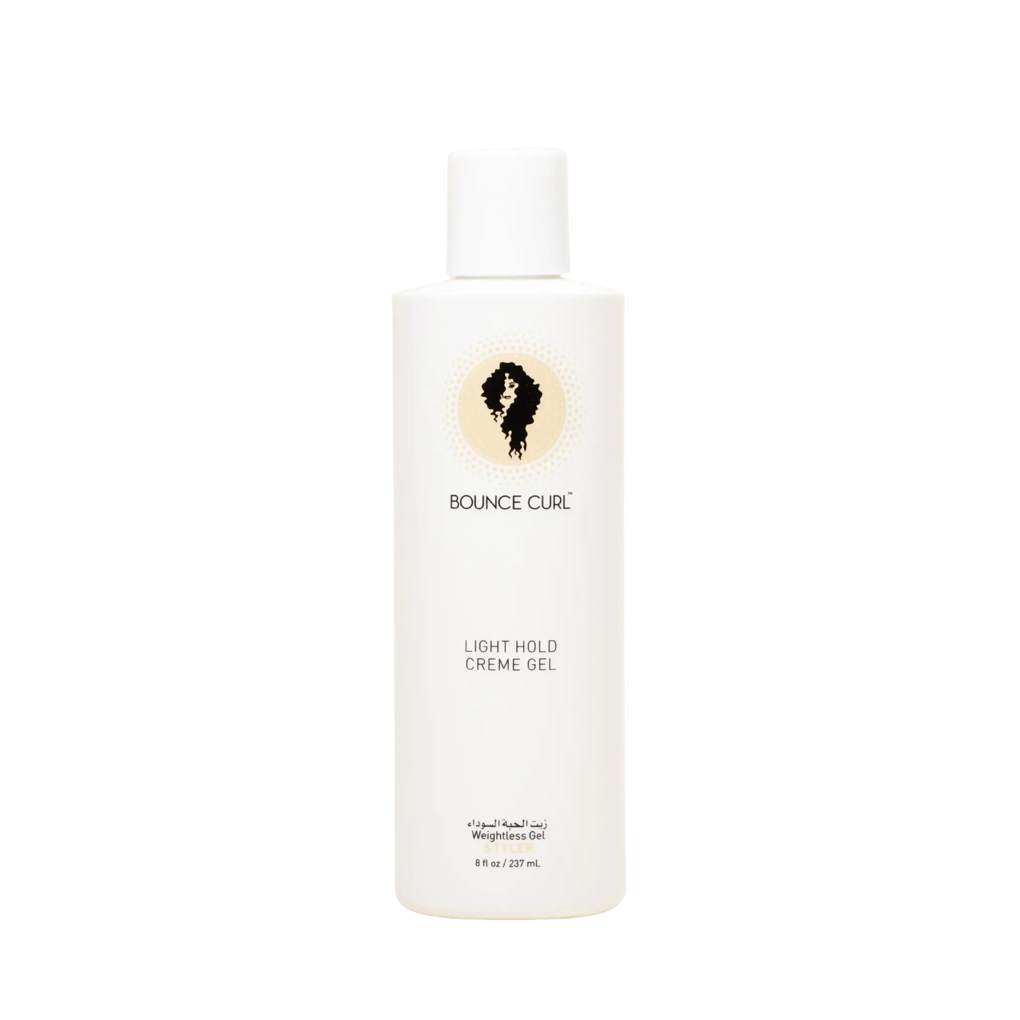 Light Hold Creme Gel