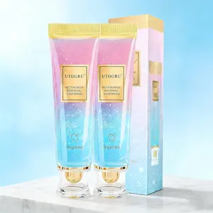 Probiotic Whitening Toothpaste Nicotinamide Free of Fluoride Anti plaque Oral Health Management Teeth Whiteningg Solution