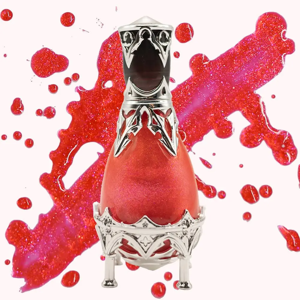 Sparkly Killer Bunny