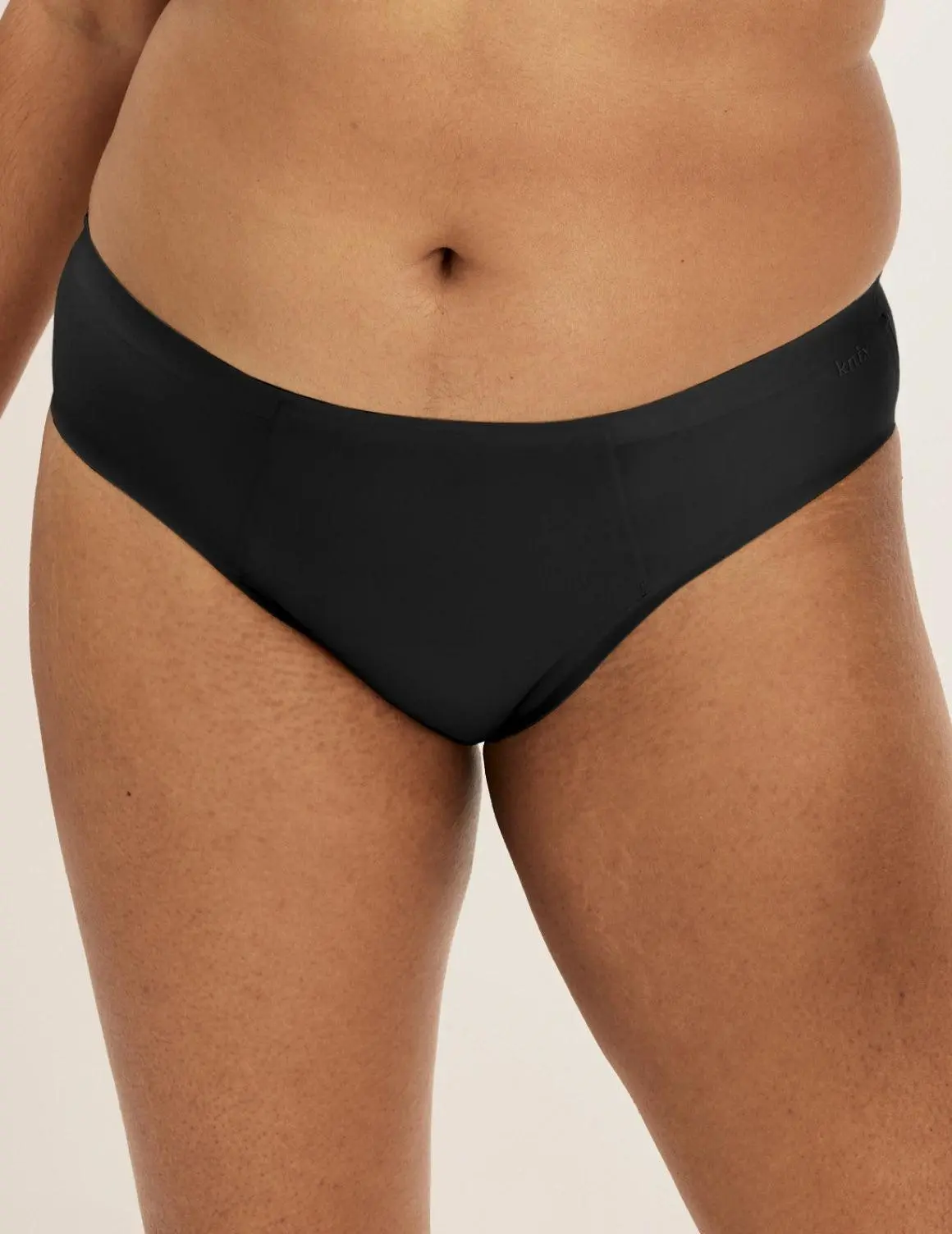 SuperPlus Leakproof® No-Show Bikini SuperPlus Leakproof® No-Show Bikini