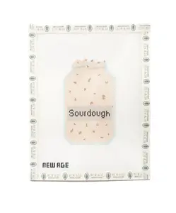 Sourdough Starter Canvas