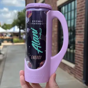 Sipzey Skinny Can Handle - V2