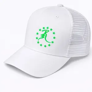R3 white with neon green logo Snapbacks R3 white with neon green logo Snapbacks