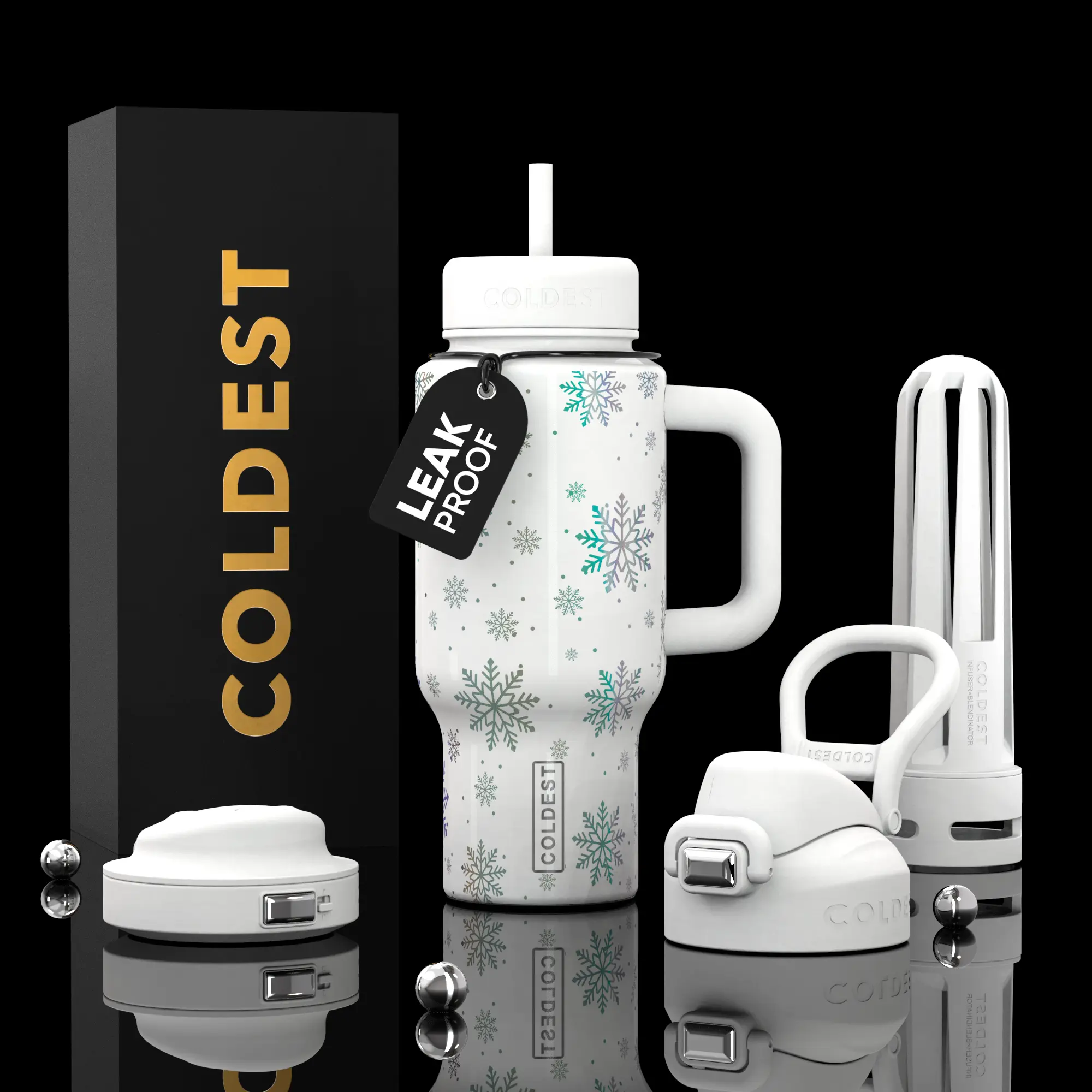 It's a Snowday Ultra