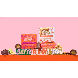 4 Flavor Variety Pack (8 boxes)