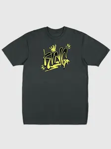Graffiti King Men's Tee