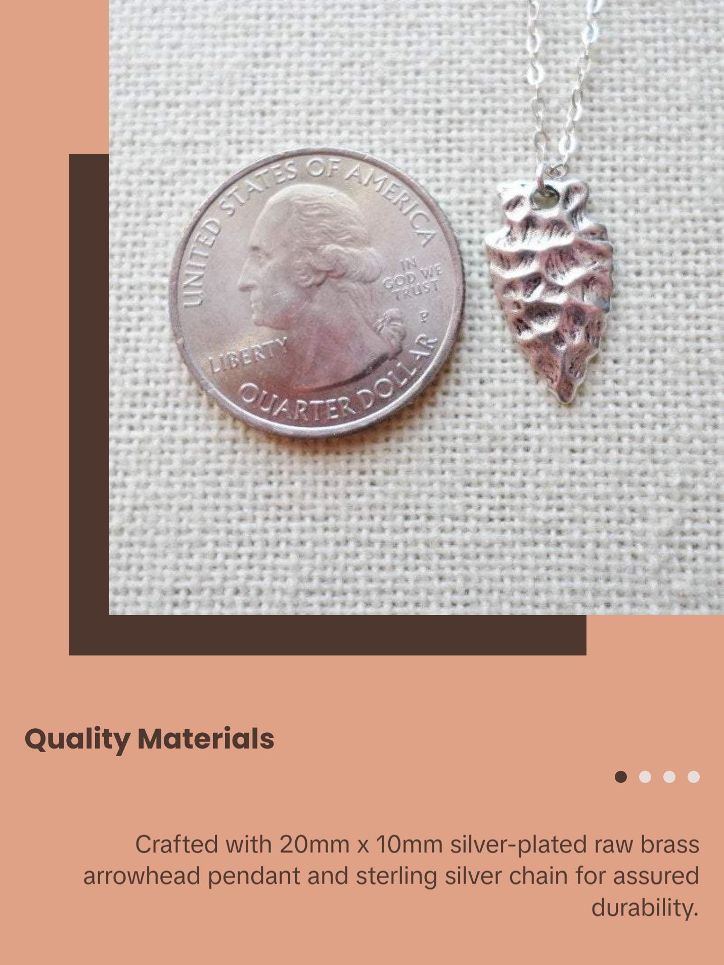 Arrowhead Necklace, Sterling Silver Necklace, Arrow Necklace, Silver Arrowhead, Weddings, Bridesmaid Gift, Christmas Gift, Mothers Day Gift Arrowhead Necklace, Sterling Silver Necklace, Arrow Necklace, Silver Arrowhead, Weddings, Bridesmaid Gift, Christmas Gift, Mothers Day Gift