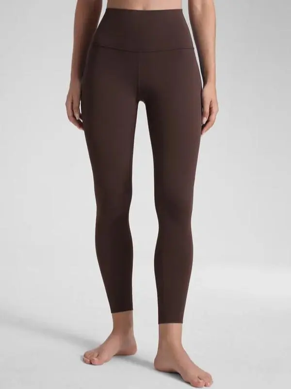 CRZ YOGA Butterluxe Origin Legging 25"/28” - Workout Leggings for Women Buttery Soft Yoga Pants