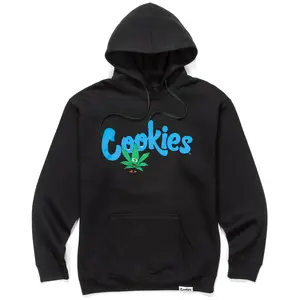 Happy Friend Pullover Hoodie