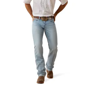 Men's M7 Slim Jackson Straight Leg Jeans