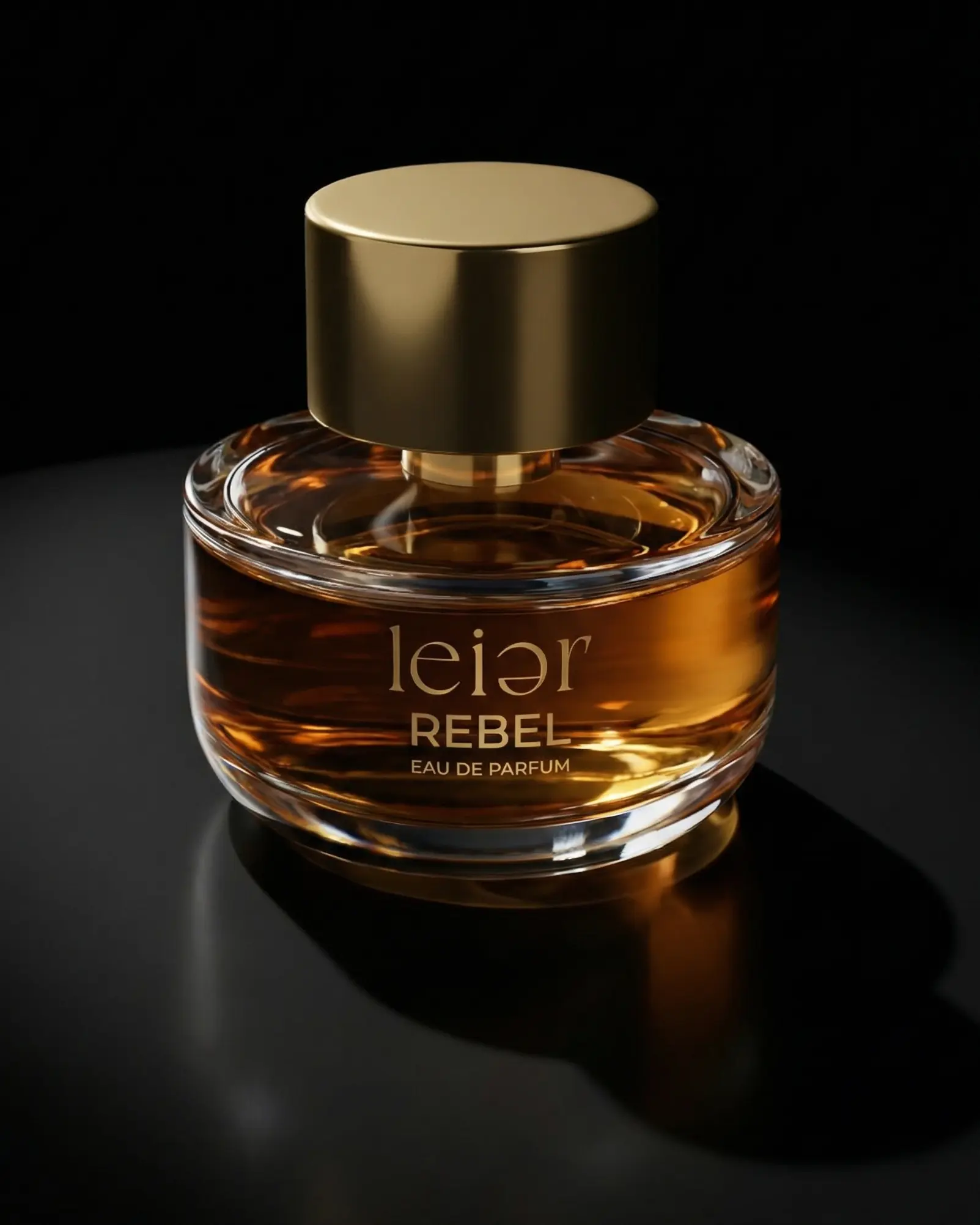 REBEL - EAU DE PARFUM