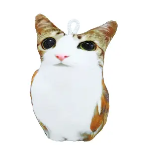 Meowl Plush with Voice