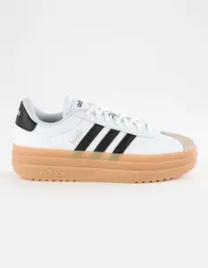 ADIDAS VL Court Bold Womens Platform Shoes