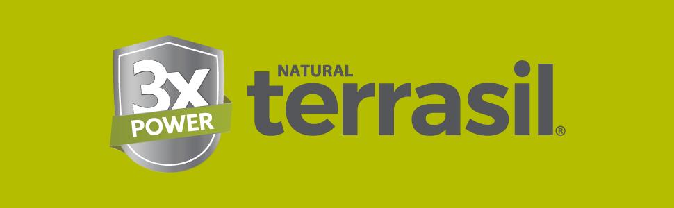 Terrasil Skin Repair Ointment | For All Skin Types | Ulcers, Sores, Boils, Pitted Keratolysis | Angular Cheilitis | Skin Barrier Protection with Activated Minerals | Dermatologist Tested Hypoallergenic | Skin Repair for Men and for Women | Hypoallergenic