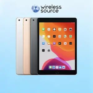 Refurbished iPad 8th Gen (WiFi)-Good Condition with 1 Year Warranty A2428 Refurbished iPad 8th Gen (WiFi)-Good Condition with 1 Year Warranty A2428
