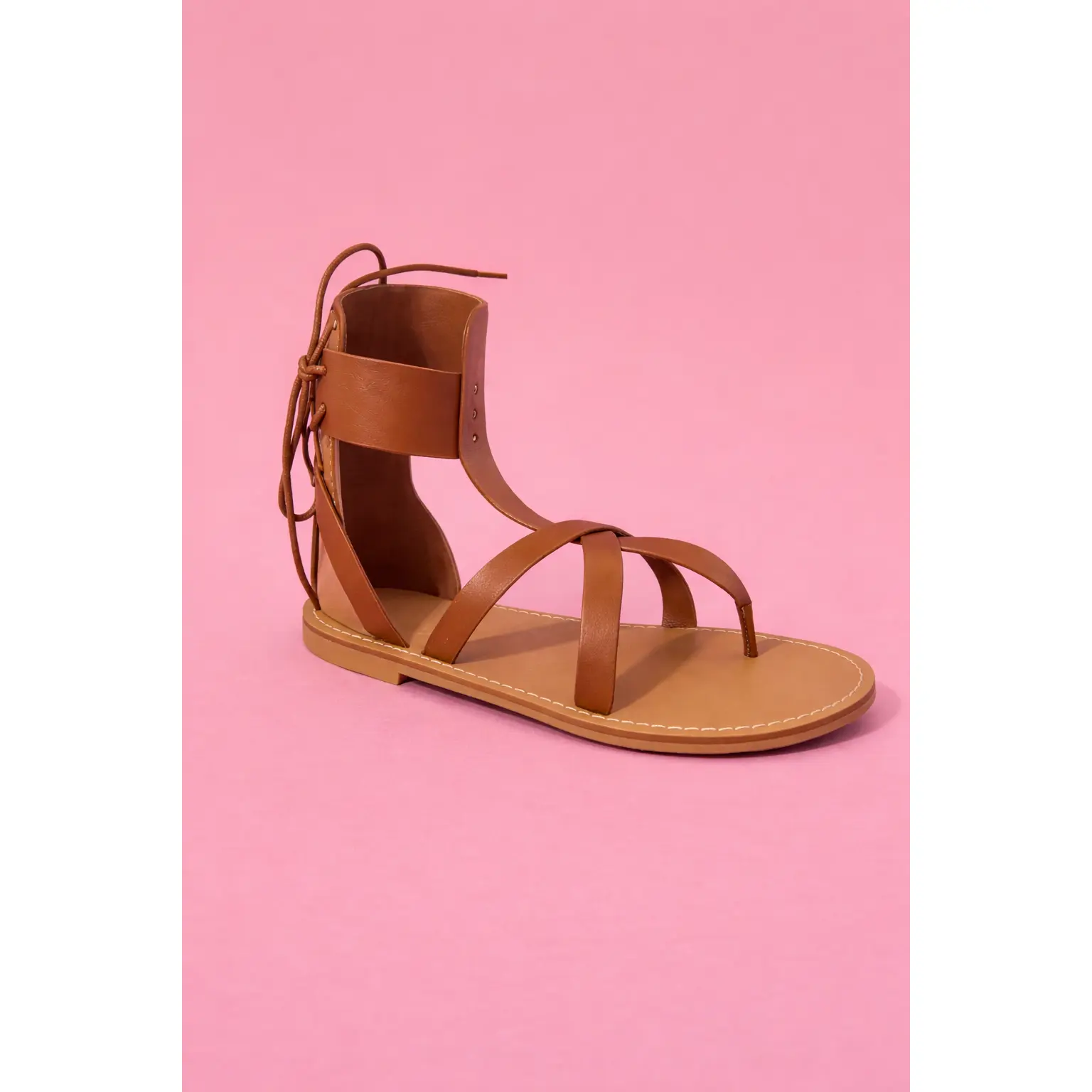 Blaze Strappy Sandals