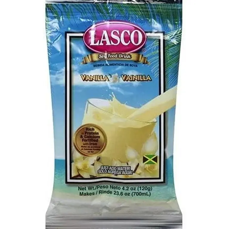 Lasco Soy Food Drink