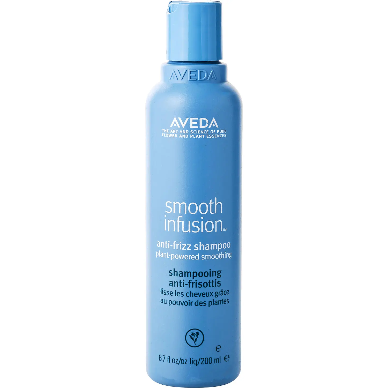Aveda By Aveda Smooth Infusion Anti-Frizz Shampoo For Unisex