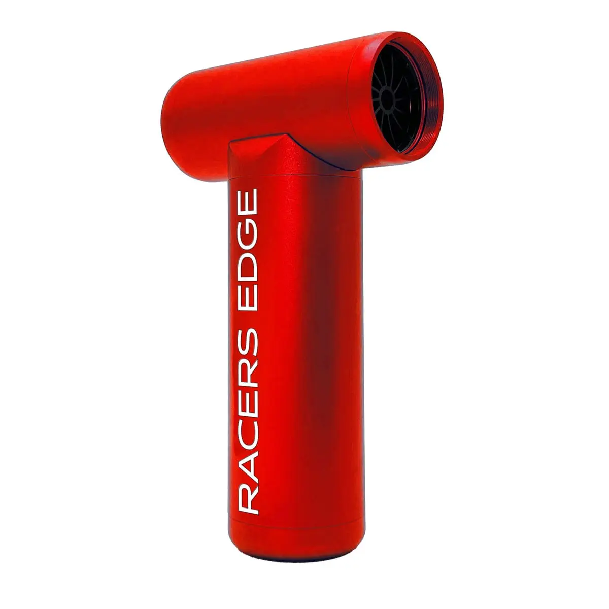 Racers Edge RCEPRO7045RD Pro Portable Power Duster with Multi-Level Fan
