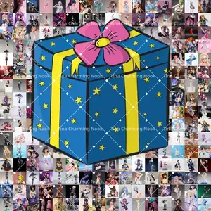 Anime Statues Anime Figure Action Figure Anime Fans Home Decor Anime Character Christmas Halloween gifts