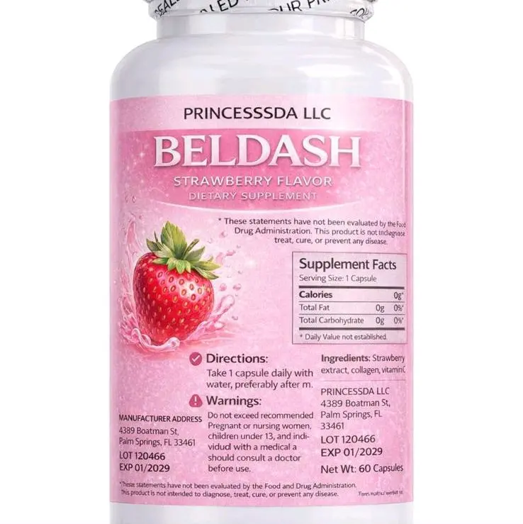 Beldash
