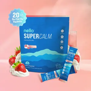Nello Supercalm [LIVE] Travel Packets