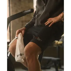 Abercrombie & Fitch YPB Motiontek Athletic Fit Unlined Training Short