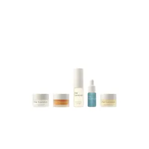 Oak Essentials Mini Routine