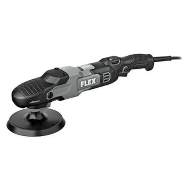 FLEX 120V Car Detailing Corded Brushless Rotary Polisher