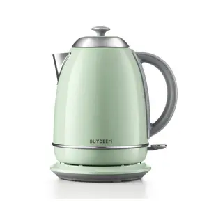 K640 Classic Electric Tea Kettle, 1.7L